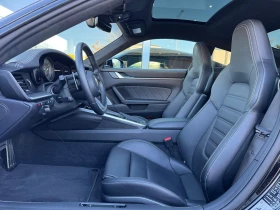 Porsche 911 992 TURBO S/AEROKIT/CERAMIC/BURMESTER/LIFT/MATRIX/ - 212980 EUR - 36092456 7