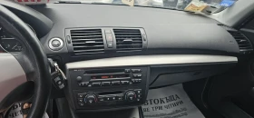 Обява за продажба на BMW 118 2.0diesel 6speed  ~5 500 лв. - изображение 11