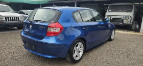 Обява за продажба на BMW 118 2.0diesel 6speed  ~5 500 лв. - изображение 6