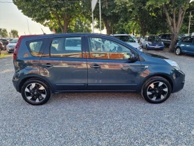 Nissan Note 1.4i-88k.s-EURO 5 | Mobile.bg    4