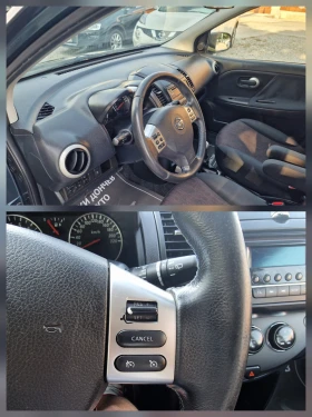 Nissan Note 1.4i-88k.s-EURO 5 | Mobile.bg    12