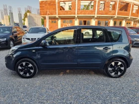 Nissan Note 1.4i-88k.s-EURO 5 | Mobile.bg    6
