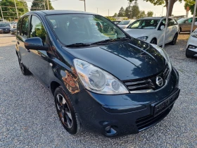 Nissan Note 1.4i-88k.s-EURO 5 | Mobile.bg    3