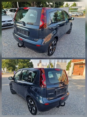 Nissan Note 1.4i-88k.s-EURO 5 | Mobile.bg    7