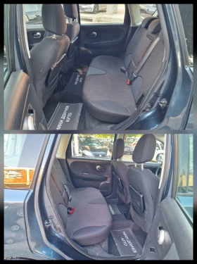 Nissan Note 1.4i-88k.s-EURO 5 | Mobile.bg    11