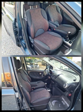Nissan Note 1.4i-88k.s-EURO 5 | Mobile.bg    10