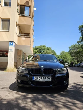 Обява за продажба на BMW 330 ~20 000 лв. - изображение 1