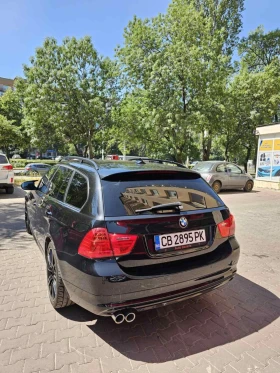 Обява за продажба на BMW 330 ~20 000 лв. - изображение 4