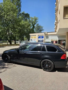 Обява за продажба на BMW 330 ~20 000 лв. - изображение 3