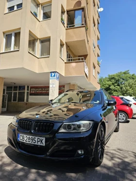 Обява за продажба на BMW 330 ~20 000 лв. - изображение 1