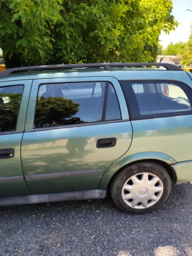 Opel Astra          | Mobile.bg    3