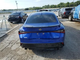 Lexus IS 350 FSPORT///   | Mobile.bg    5