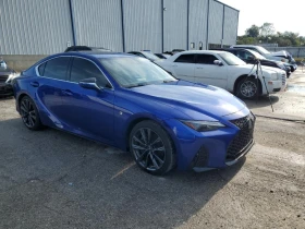 Lexus IS 350 FSPORT///   | Mobile.bg    3