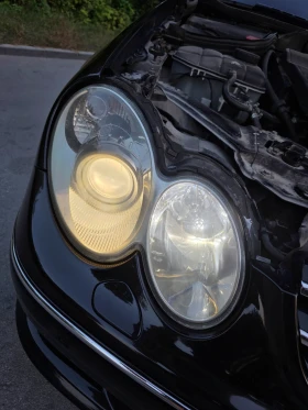 Mercedes-Benz CLK 320 | Mobile.bg    4