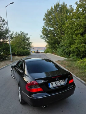 Mercedes-Benz CLK 320 | Mobile.bg    15