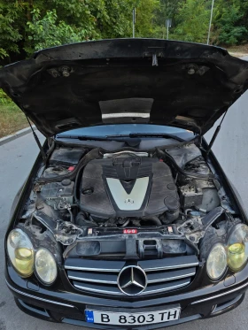 Mercedes-Benz CLK 320 | Mobile.bg    3