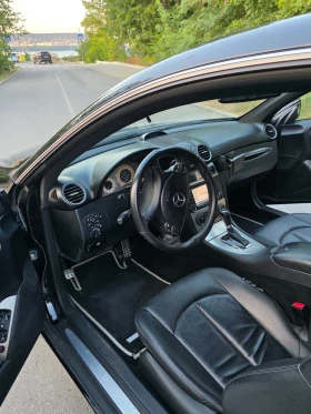 Mercedes-Benz CLK 320 | Mobile.bg    12