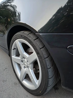 Mercedes-Benz CLK 320 | Mobile.bg    13