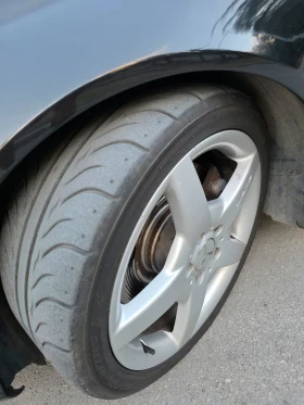 Mercedes-Benz CLK 320 | Mobile.bg    14