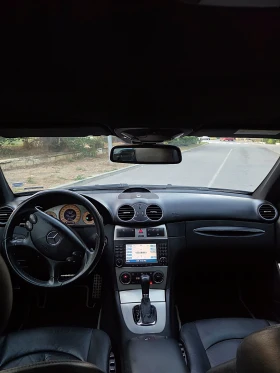 Mercedes-Benz CLK 320 | Mobile.bg    5