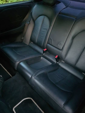Mercedes-Benz CLK 320 | Mobile.bg    11