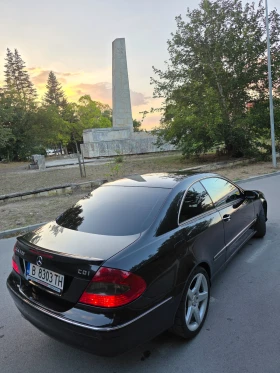 Mercedes-Benz CLK 320 | Mobile.bg    16