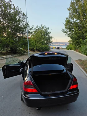 Mercedes-Benz CLK 320 | Mobile.bg    17