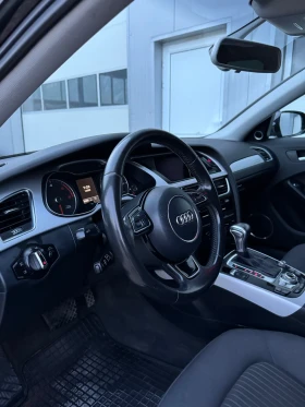 Audi A4 FACELIFT 190 kc. * * * * *  | Mobile.bg    13