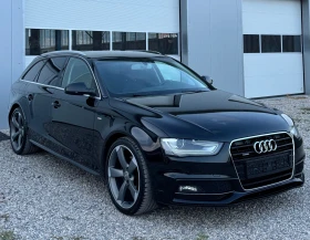 Audi A4 FACELIFT 190 kc. * * * * *  | Mobile.bg    2