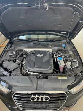 Audi A4 FACELIFT 190 kc. * * * * *  | Mobile.bg    17
