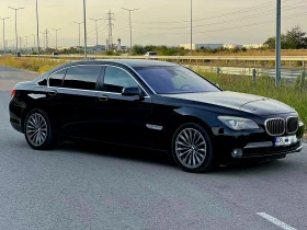 Обява за продажба на BMW 750 Li ~23 500 лв. - изображение 8