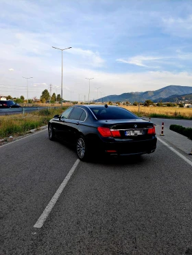 Обява за продажба на BMW 750 Li ~23 500 лв. - изображение 10