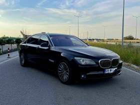 Обява за продажба на BMW 750 Li ~23 500 лв. - изображение 1