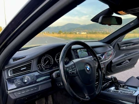 Обява за продажба на BMW 750 Li ~23 500 лв. - изображение 2