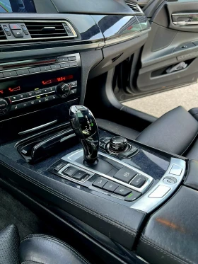 Обява за продажба на BMW 750 Li ~23 500 лв. - изображение 4