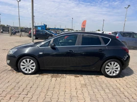 Opel Astra 1.7CDTI NAVI/KOJA EURO 5 | Mobile.bg    9