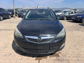 Opel Astra 1.7CDTI NAVI/KOJA EURO 5 | Mobile.bg    3