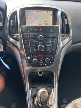 Opel Astra 1.7CDTI NAVI/KOJA EURO 5 | Mobile.bg    13