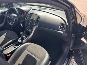 Opel Astra 1.7CDTI NAVI/KOJA EURO 5 | Mobile.bg    10