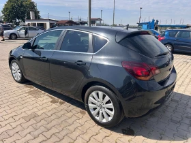 Opel Astra 1.7CDTI NAVI/KOJA EURO 5 | Mobile.bg    8