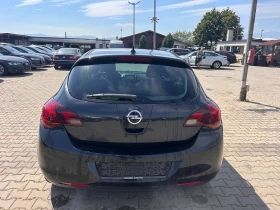 Opel Astra 1.7CDTI NAVI/KOJA EURO 5 | Mobile.bg    7
