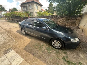 Обява за продажба на VW Passat ~7 200 лв. - изображение 8