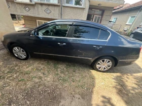 Обява за продажба на VW Passat ~7 200 лв. - изображение 9