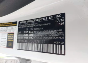 Mercedes-Benz C 300 - 27370 лв. / 13994.06 € - 41227016 9