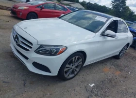 Mercedes-Benz C 300 - 27370 лв. / 13994.06 € - 41227016 2