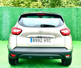 Renault Captur KAMERA KEULESS NAVY 1.5dci 110 ks | Mobile.bg    3