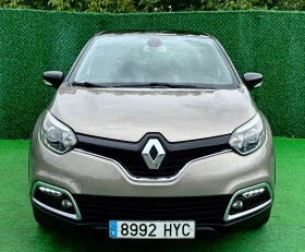 Renault Captur KAMERA KEULESS NAVY 1.5dci 110 ks | Mobile.bg    7