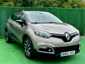 Renault Captur KAMERA KEULESS NAVY 1.5dci 110 ks | Mobile.bg    2