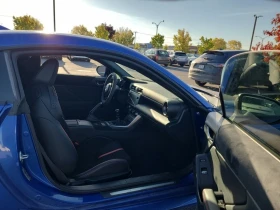 Subaru BRZ * * CARFAX * *   * *  | Mobile.bg    9