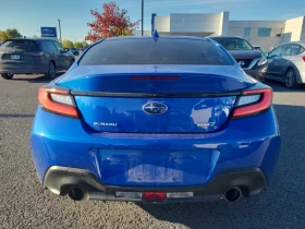 Subaru BRZ * * CARFAX * *   * *  | Mobile.bg    5